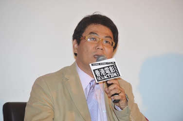 Mr. Jack Neo, Chairman of NEO Studios Pte. Ltd (Speaker)