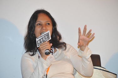 Ms. Gayatri Su-Lin Pillai, General Manager of AstroShaw (Speaker)