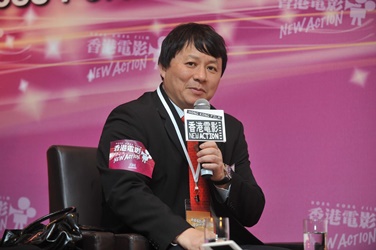 Mr. Hugo Shong, Founding General Partner of IDGVC Partners (Speaker)