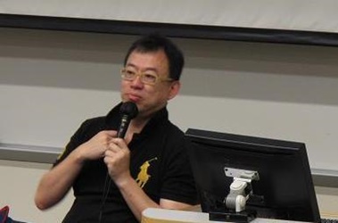 Session (4) : Film Project Pitching Skills