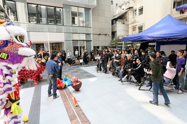 4K short film shooting at ‘Digital Movie Cameras - Masters' Trial’