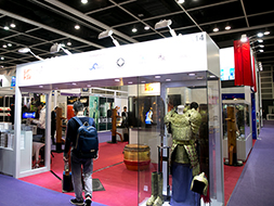 Action Power Pavilion