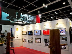 Action Power Pavilion