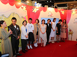 Interview of “Nova Power” artistes and designers