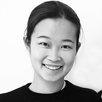 Cynthia Mak (麦芷筠)