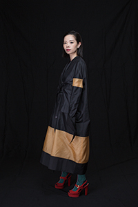 Aries Sin (冼美玉) Aries Sin (冼美玉)