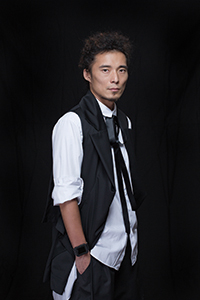 Yeung Chin (杨展) Yeung Chin (杨展)