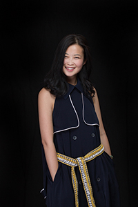 Cynthia Mak (麦芷筠) Cynthia Mak (麦芷筠)