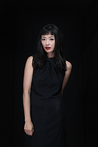 Fiona Lau Fiona Lau
