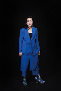 Polly Ho (何善恒) Polly Ho (何善恒)