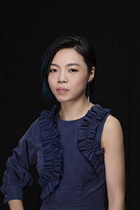 钟楚婷 钟楚婷