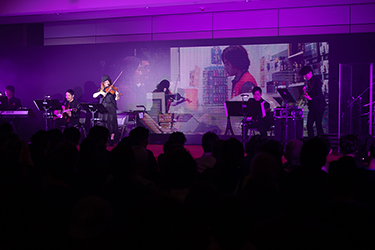 Magic Touch of Film Music – Hong Kong Film Composers’ Association Inauguration Ceremony