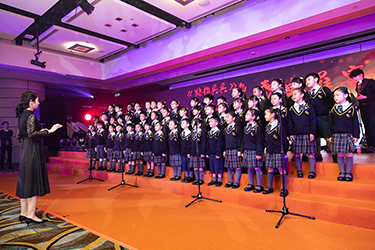 Magic Touch of Film Music – Hong Kong Film Composers’ Association Inauguration Ceremony