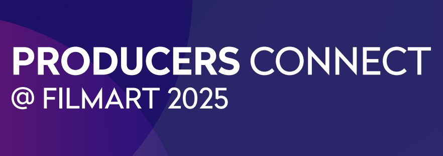 Producers Connect @ 香港國際影視展2025