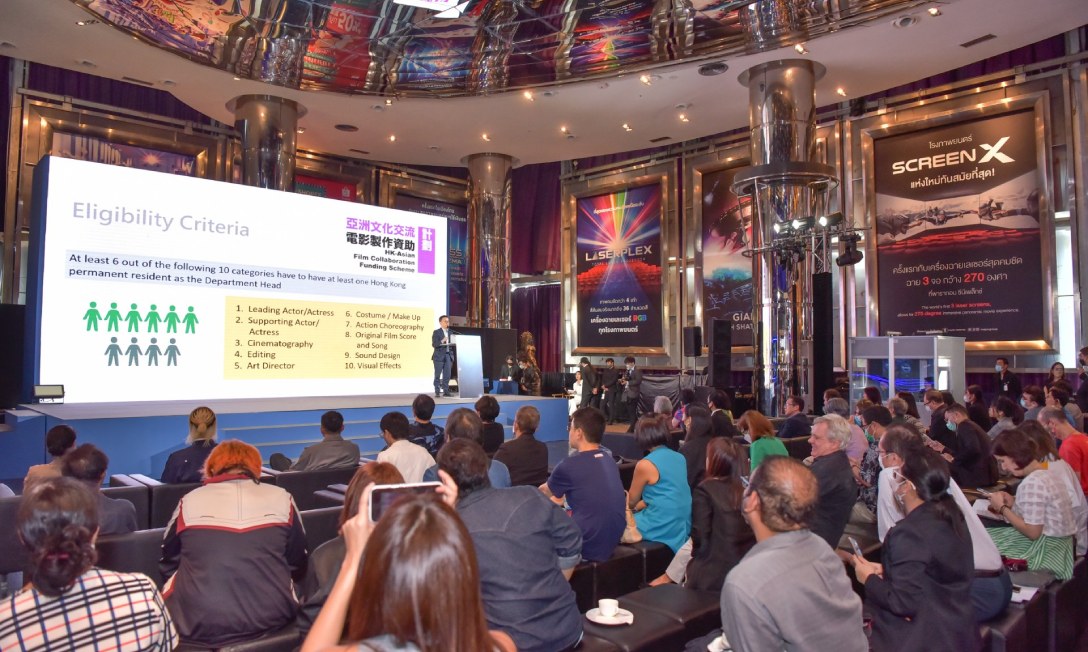 Bangkok Art Biennale 2024